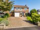 Thumbnail Detached house for sale in School Green, Bramhope, Leeds