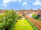 Thumbnail Terraced house for sale in Hawthorn Road, Kettering