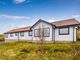 Thumbnail Detached bungalow for sale in Kirstjenn, Vidlin, Shetland