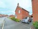 Thumbnail Detached house for sale in Owen Way, Market Harborough