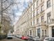 Thumbnail Flat for sale in Queens Gardens, London