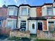 Thumbnail Terraced house for sale in Hereford Street, Hull