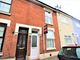Thumbnail Terraced house to rent in Newcome Road, Portsmouth