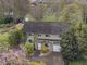 Thumbnail Detached house for sale in Victoria Road, Harrogate, North Yorkshire