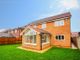 Thumbnail Detached house for sale in 1 Rockingham Avenue, Thorpe Hesley