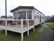 Thumbnail Mobile/park home for sale in Romney Sands Holiday Park, The Parade, Greatstone, New Romney