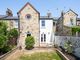 Thumbnail Terraced house for sale in Grafton Street, Cambridge