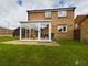 Thumbnail Detached house for sale in Boxfield Green, Chells Manor, Stevenage