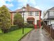 Thumbnail Semi-detached house for sale in Nuneaton Road, Bulkington, Bedworth