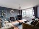 Thumbnail Semi-detached house for sale in Afallon, Bond End, Knaresborough