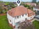 Thumbnail Detached house for sale in Cranford Avenue, Exmouth, Devon