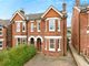 Thumbnail Semi-detached house for sale in Woodfield Road, Tonbridge, Kent