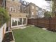 Thumbnail Detached house for sale in Minford Gardens, London
