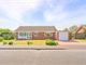 Thumbnail Detached bungalow for sale in Thurne Rise, Martham, Great Yarmouth
