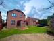 Thumbnail Detached house to rent in Aylsham Close, Ingleby Barwick, Stockton-On-Tees