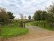 Thumbnail Barn conversion for sale in Bodden, Shepton Mallet, Somerset