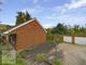 Thumbnail Detached bungalow for sale in Rochester Road, Cuxton, Rochester