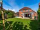 Thumbnail Detached house for sale in Osprey Close, Collingham, Wetherby