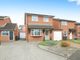 Thumbnail Detached house for sale in Minions Close, Atherstone