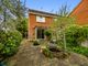 Thumbnail End terrace house to rent in Ferns Mead, Farnham, Surrey