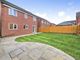 Thumbnail Detached house for sale in Upton Drive, Stretton, Burton-Upon-Trent