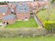 Thumbnail Detached house for sale in Grainbeck Rise, Killinghall, Harrogate