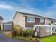 Thumbnail Detached house for sale in Smiddy Loan, Chapelton, Strathaven