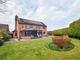 Thumbnail Detached house for sale in Millfield Drive, Market Drayton