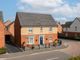 Thumbnail Detached house for sale in Corner Plot On Woolpack Drive, Nuneaton