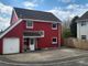 Thumbnail Detached house for sale in Gail Rise, Llangwm, Haverfordwest