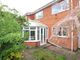 Thumbnail Semi-detached house to rent in Burnell Gardens, Wolverhampton