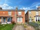 Thumbnail End terrace house for sale in Clatterford Road, Newport