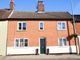 Thumbnail Cottage for sale in The Street, Bramford, Ipswich, Suffolk