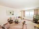 Thumbnail Flat for sale in Caversham Court, Worthing, West Sussex