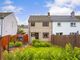 Thumbnail End terrace house for sale in Rowantree Road, Johnstone