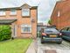 Thumbnail Semi-detached house for sale in Enfield Drive, Barry
