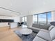 Thumbnail Flat to rent in Landmark Pinnacle, Canary Wharf, London