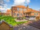 Thumbnail Detached house for sale in Glebe Garth, Barlby, Selby