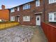 Thumbnail Terraced house for sale in Dalefield Avenue, Normanton, West Yorkshire