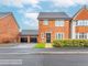 Thumbnail Detached house for sale in Mill Fold Gardens, Chadderton, Oldham, Greater Manchester