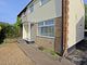 Thumbnail Semi-detached house for sale in St Annes Drive, Llantwit Fardre, Pontypridd
