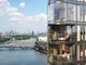 Thumbnail Flat for sale in Waterfront Dr, London