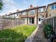 Thumbnail End terrace house for sale in De'arn Gardens, Mitcham