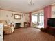 Thumbnail Detached bungalow for sale in Vereker Drive, East Cowes, Isle Of Wight