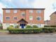 Thumbnail Flat for sale in Fallow Rise, Hertford
