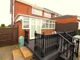 Thumbnail Semi-detached house for sale in Greenmoor Crescent, Lofthouse, Wakefield