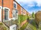 Thumbnail Property for sale in Chapel Terrace, Stafford