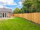 Thumbnail Detached bungalow for sale in Limbrick Lane, Goring-By-Sea, Worthing