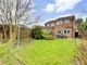 Thumbnail Semi-detached house for sale in Melford Hall Drive, West Bridgford, Nottinghamshire