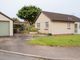 Thumbnail Bungalow for sale in Winchester Close, Feniton, Honiton